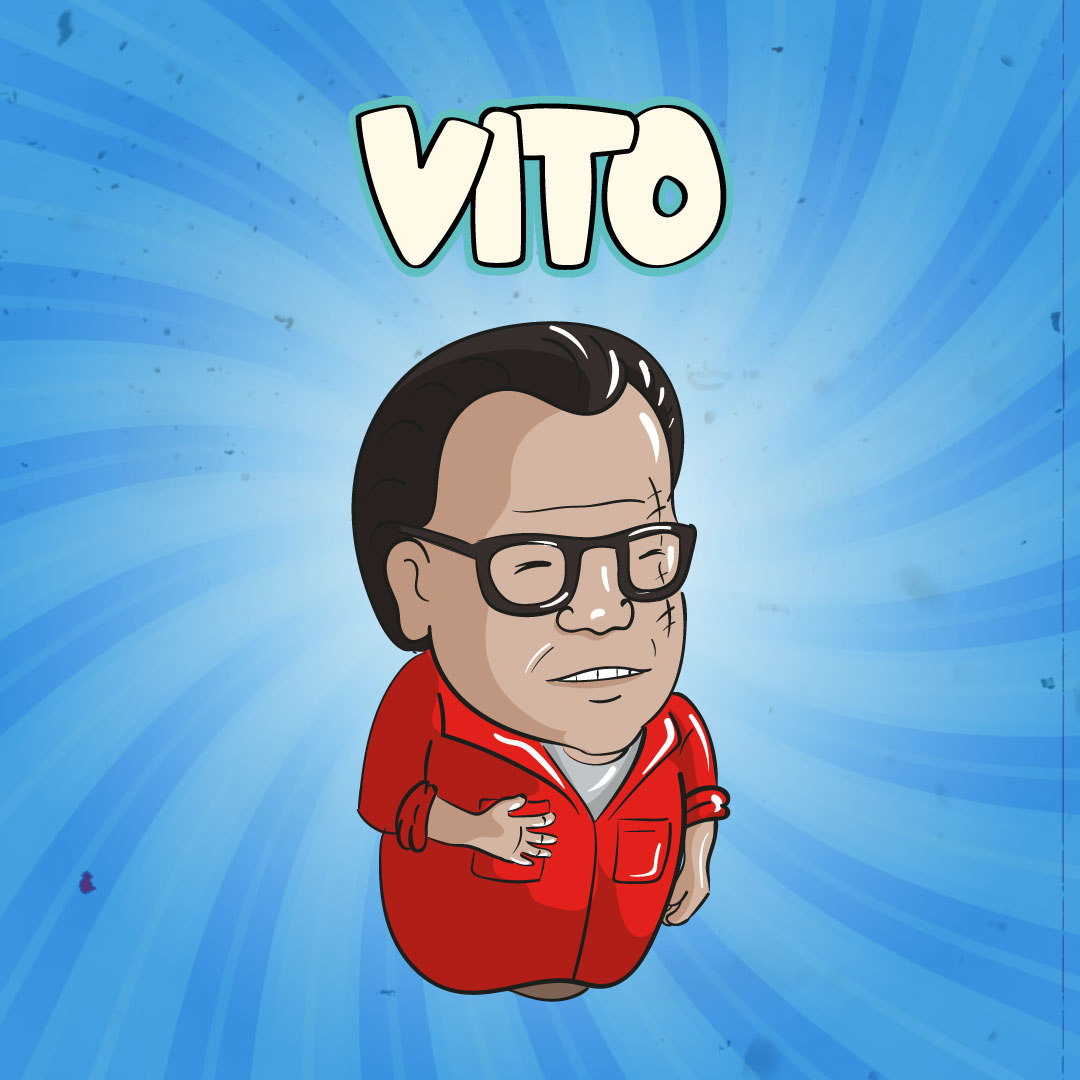 Vito Wheelie