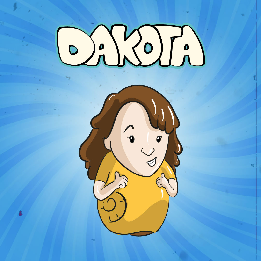 Dakota Wheelie