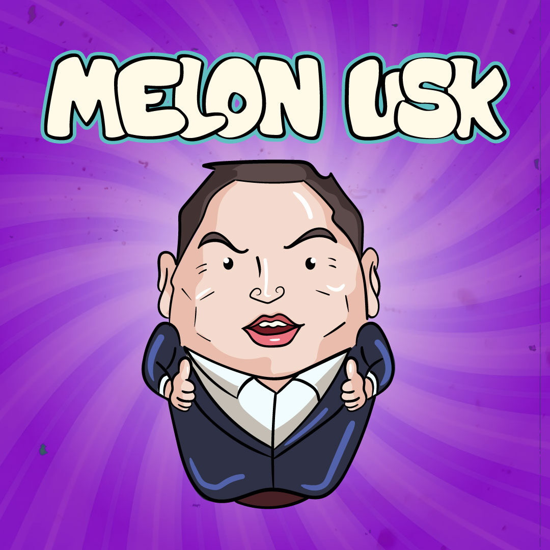 Melon Usk