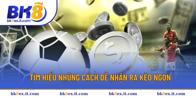 Bật mí những dấu hiệu của kèo bóng đá thơm Bật mí những dấu hiệu của kèo bóng đá thơm