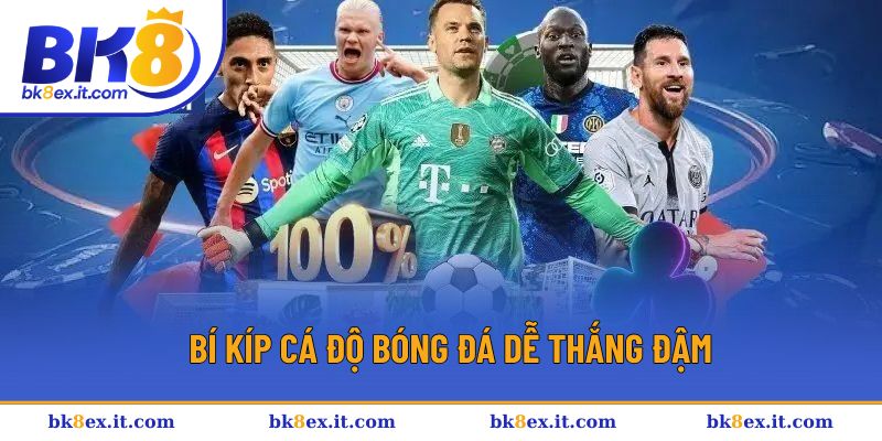 Bỏ túi mẹo cá độ hiệu quả Bỏ túi mẹo cá độ hiệu quả
