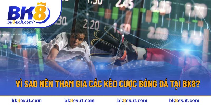 Nên tham gia tại BK8 để tận hưởng ưu điểm vượt trội Nên tham gia tại BK8 để tận hưởng ưu điểm vượt trội