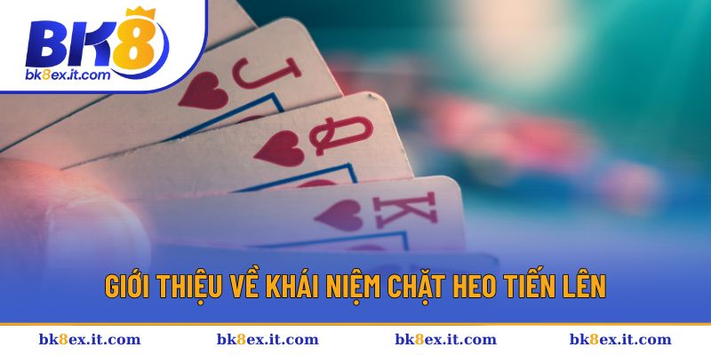 Giới thiệu về khái niệm chặt heo Tiến Lên Giới thiệu về khái niệm chặt heo Tiến Lên