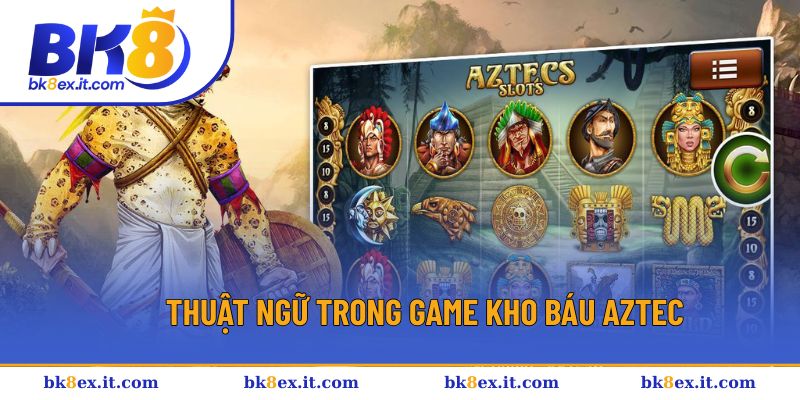 Thuật ngữ thường gặp và phổ biến của game nổ hũ Thuật ngữ thường gặp và phổ biến của game nổ hũ