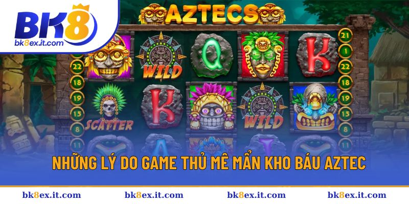 Điểm thu hút khách của tưa game Điểm thu hút khách của tưa game