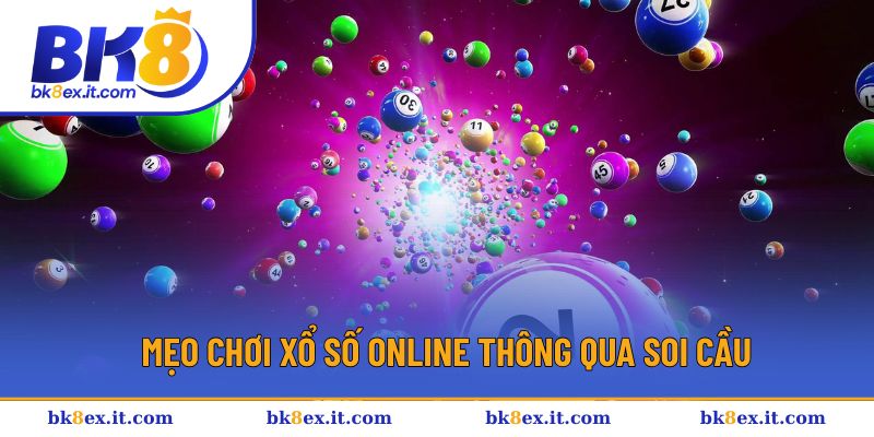 Mẹo chơi hay với những phương pháp soi cầu chuẩn