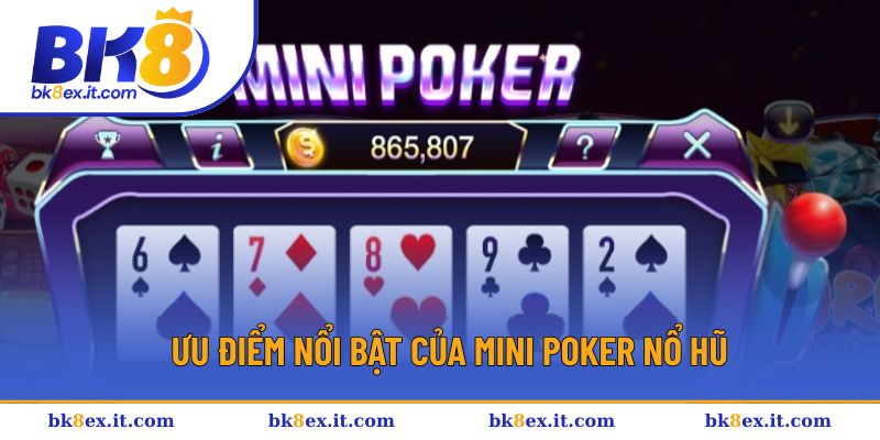 Điểm những điều rất nổi bật vượt trội của tựa game Điểm những điều rất nổi bật vượt trội của tựa game